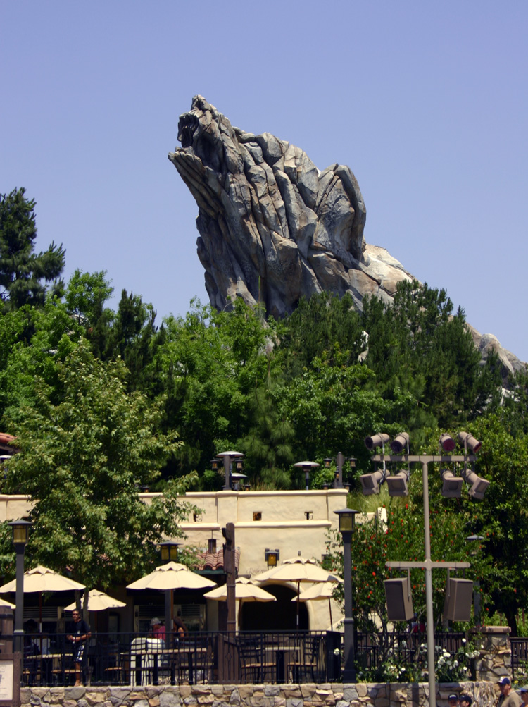 Grizzly River Run 9b