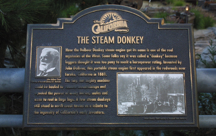 Redwood Creek Challenge Trail 1b