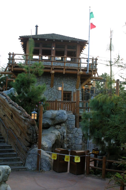 Redwood Creek Challenge Trail 2