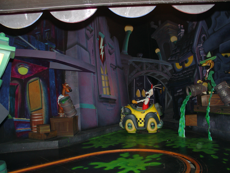 Roger Rabbit 08