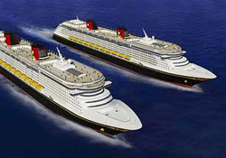 disney cruise line