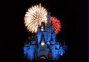 Magic Kingdom Hidden Mickeys