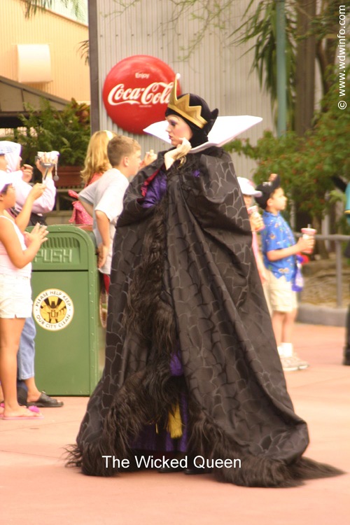 33_The Wicked Queen