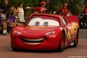 02_Disney Lightning McQueen Close-up