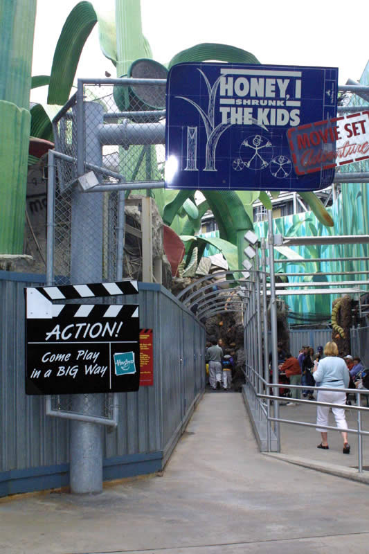 Honey, I Shrunk the Kids Playground_02