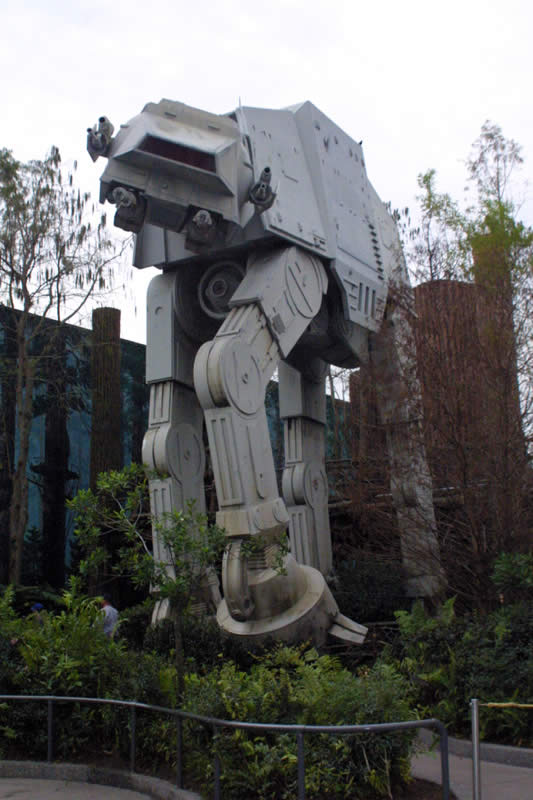 Star-Tours
