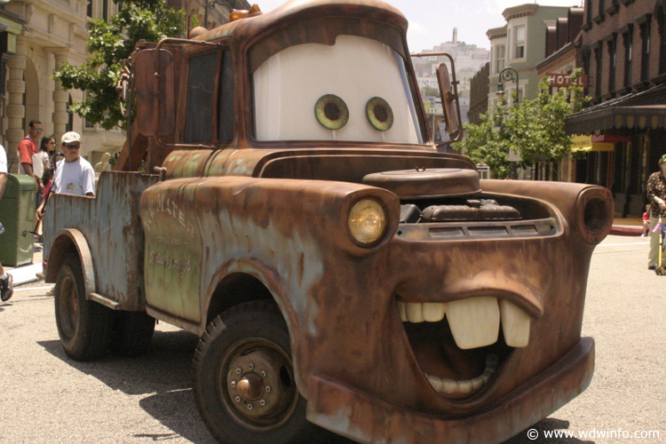 Mater has photo shoot_11