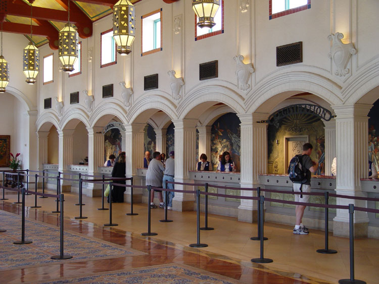 Coronado Springs DIS04