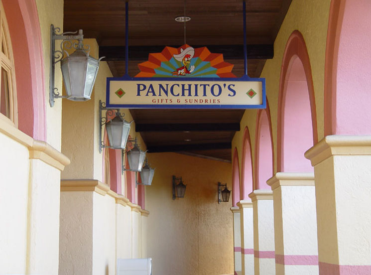 Coronado Springs DIS05