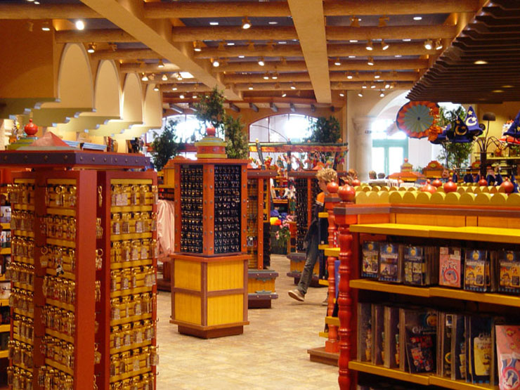 Coronado Springs DIS06