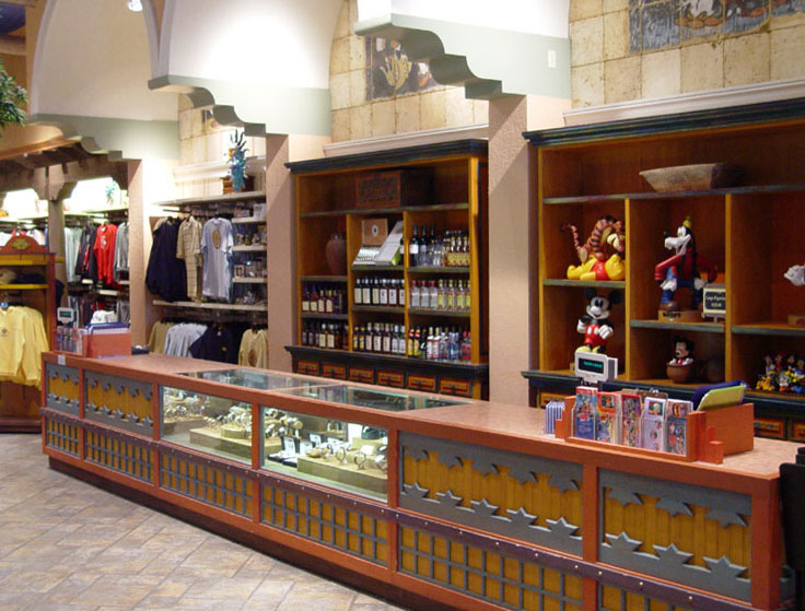 Coronado Springs DIS10
