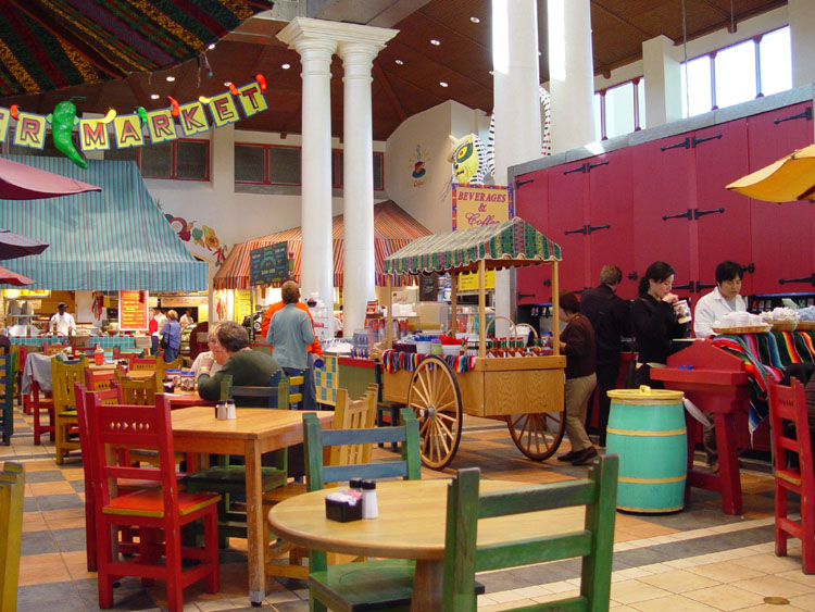 Coronado Springs DIS24