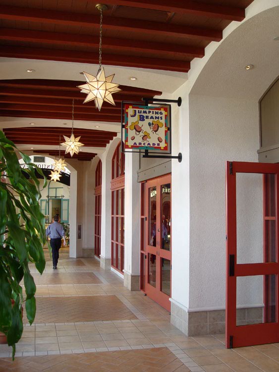 Coronado Springs DIS25