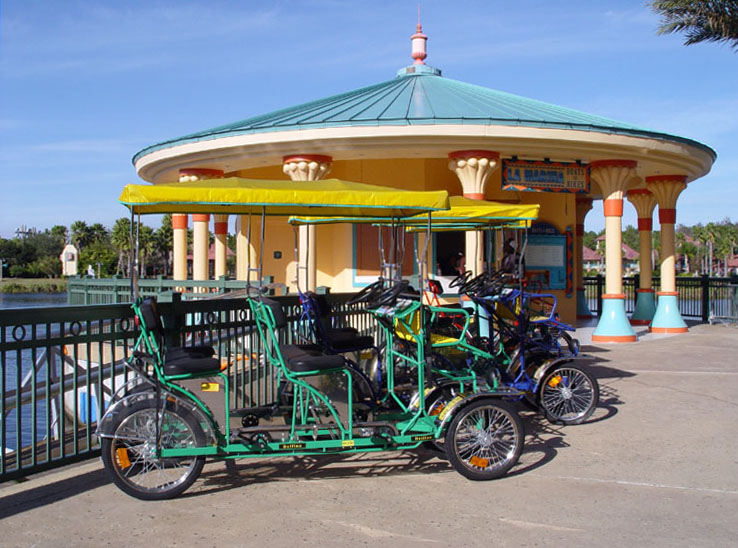 Coronado Springs DIS29