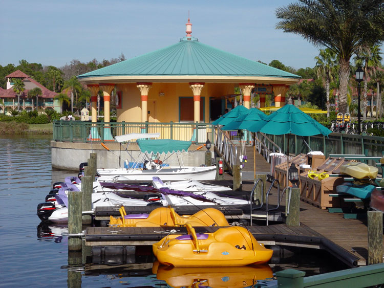 Coronado Springs DIS30