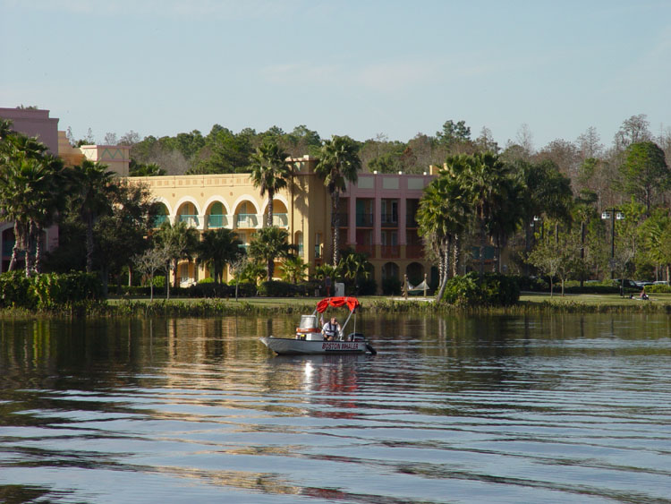 Coronado Springs DIS31