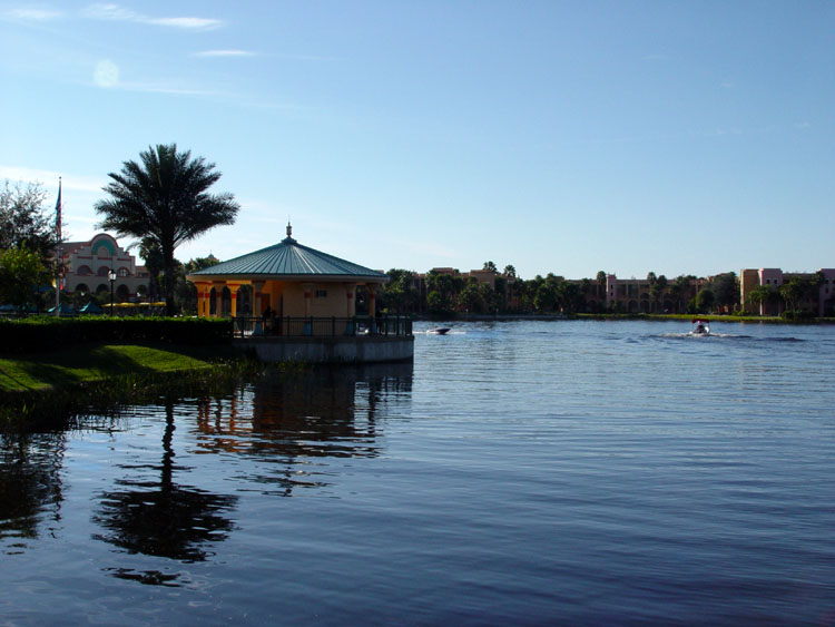 Coronado Springs DIS32