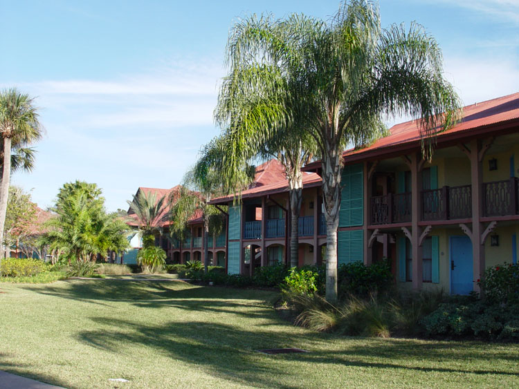 Coronado Springs DIS33
