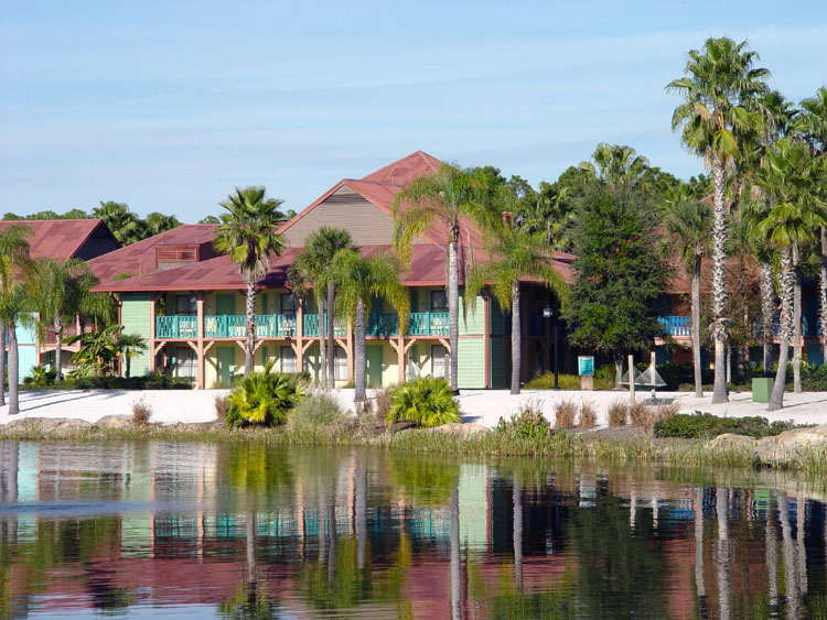 Coronado Springs DIS34