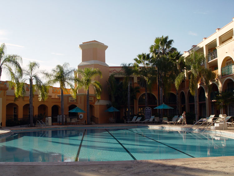 Coronado Springs DIS63