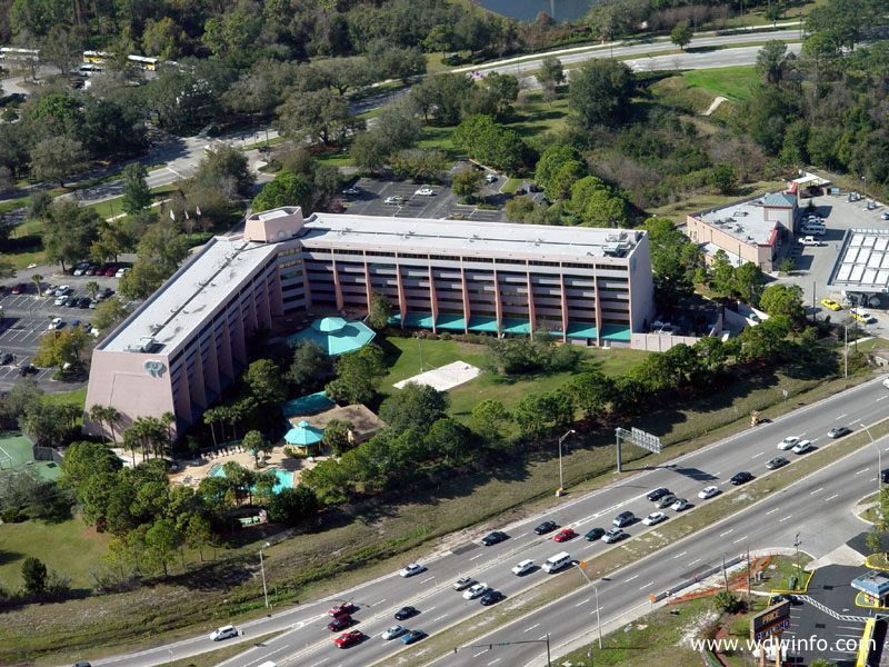 Disney_Doubletree