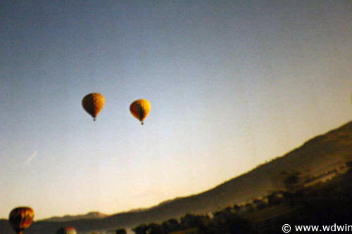 Soaring Ride Balloon photo 1_3