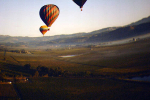 Soaring Ride Balloon photo 2_5