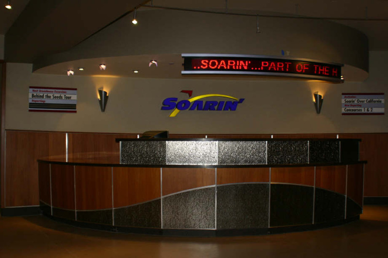 Soaring Information Desk_4