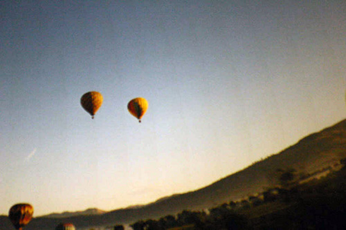 Soaring Ride Balloon photo 1_3