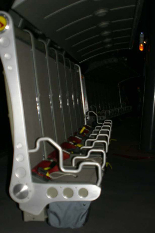 Soaring Ride