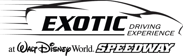 Richard Petty Driving Experience Oralndo Disney World