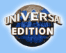 Universal Orlando logo