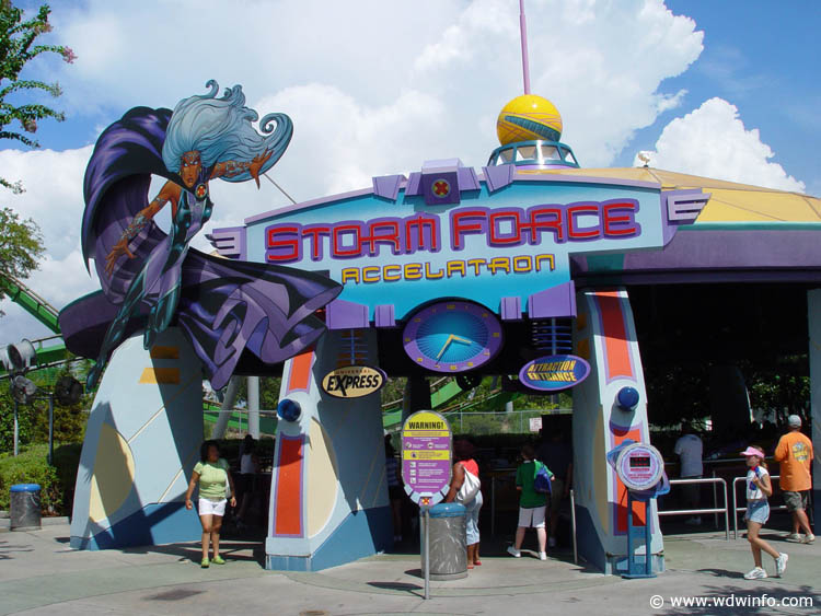 06-Storm Forces Accelatron