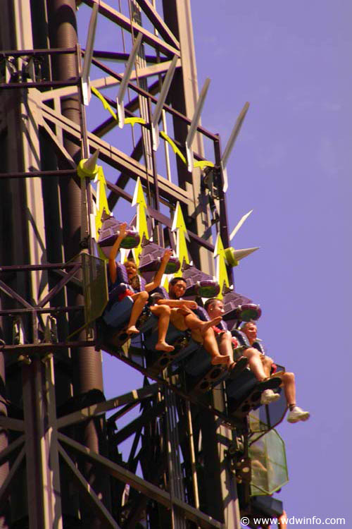 13-Dr. Dooms Freefall