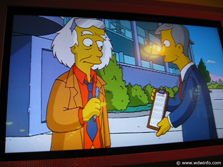 SimpsonsQueueLine03