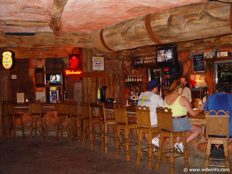 11-The Enchanted Oak Tavern