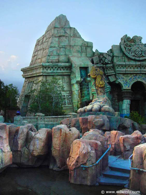 36-Poseidon's Fury