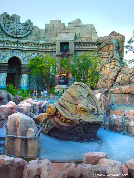 37-Poseidon's Fury