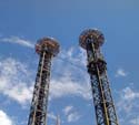 11-Dr. Dooms Freefall