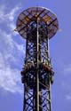 12-Dr. Dooms Freefall