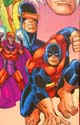 16-Marvel Super Hero Island