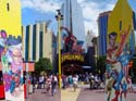 22-Marvel Super Hero Island