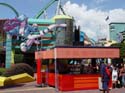 24-Marvel Super Hero Island