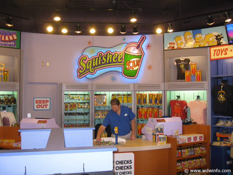 SimpsonsQuickieMart11