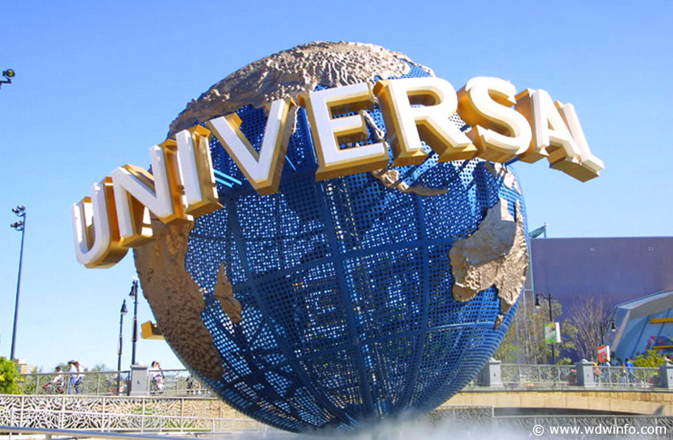 01_Universal Globe