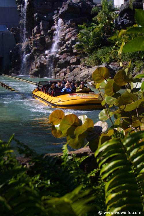 21-River Adventure