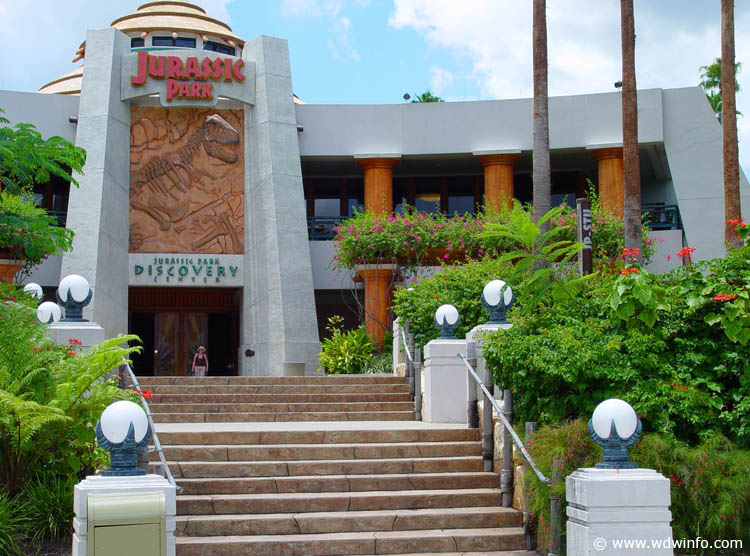 33-Discovery Center