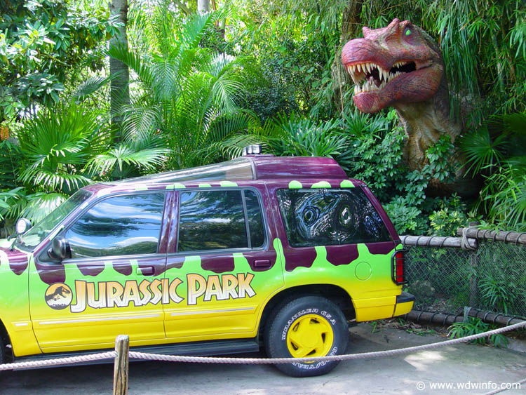 35-Jurassic Park