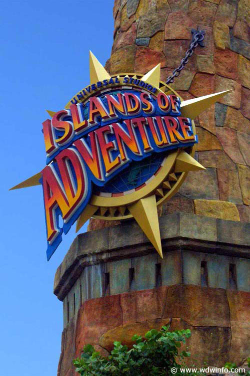 02-Islands of Adventure