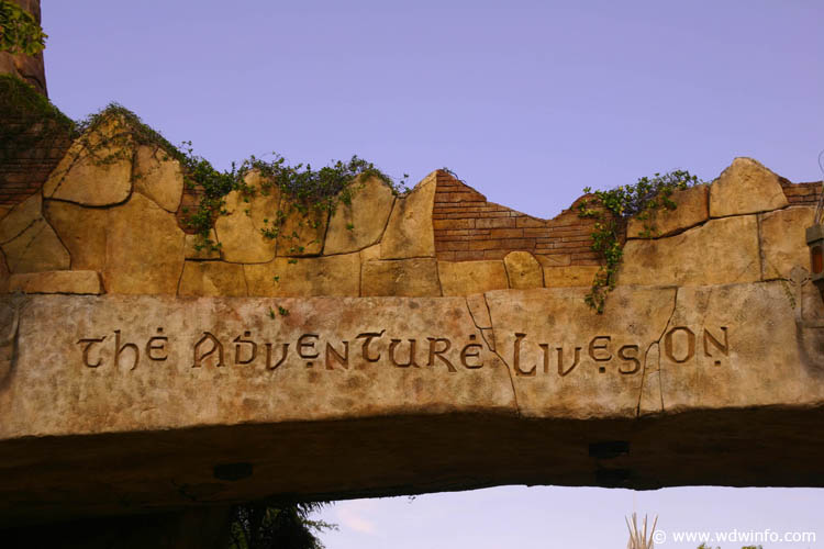 25-The Adventure Lives On